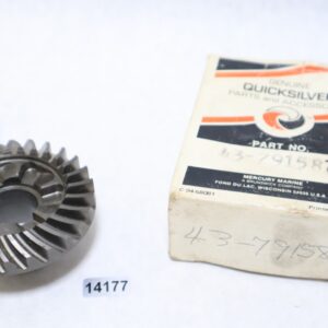 Dobson Parts