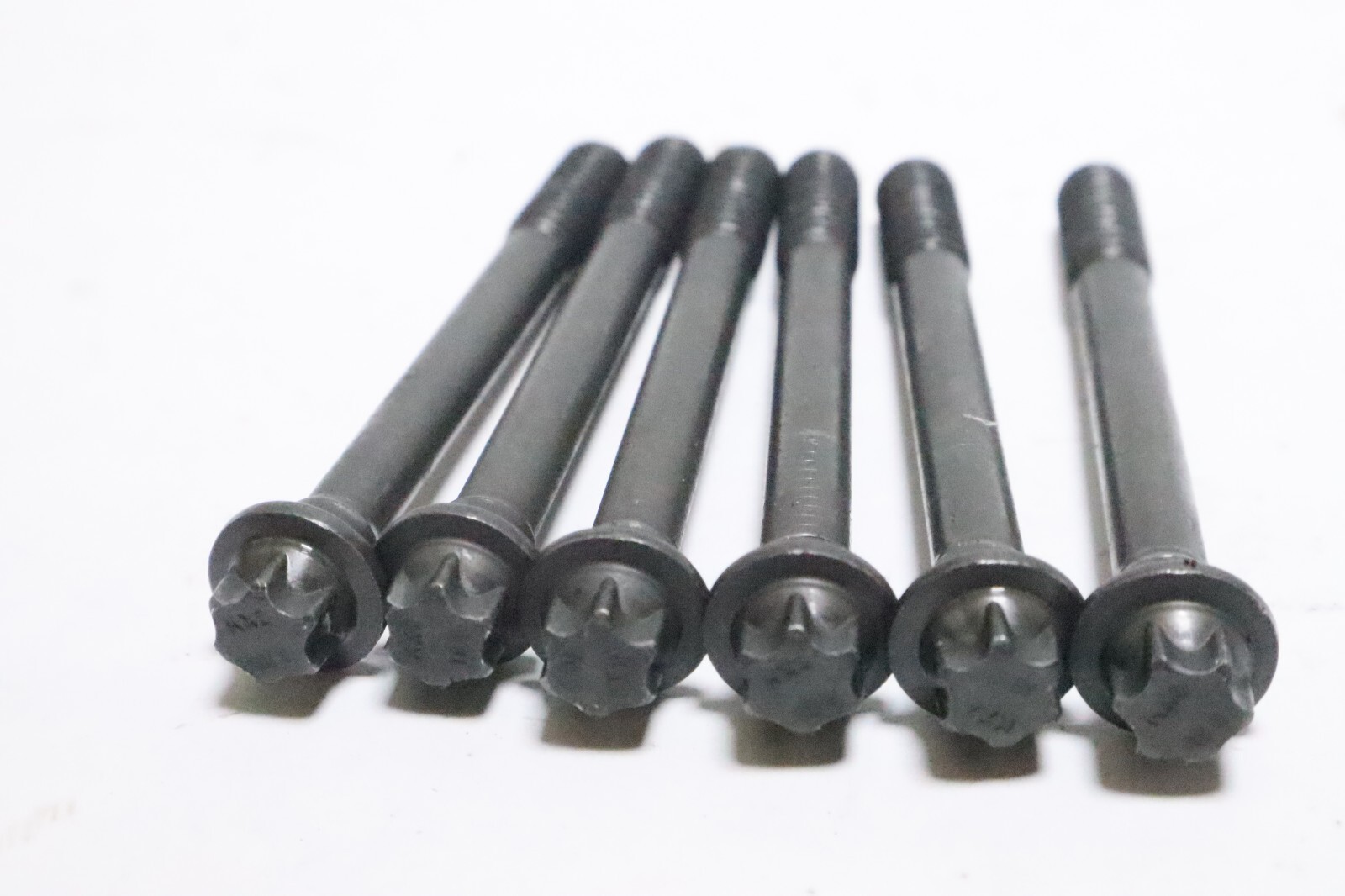 2006 Sea-Doo RXP GTX WAKE Rocker Arm Bolts M8x72 OEM# 420641080