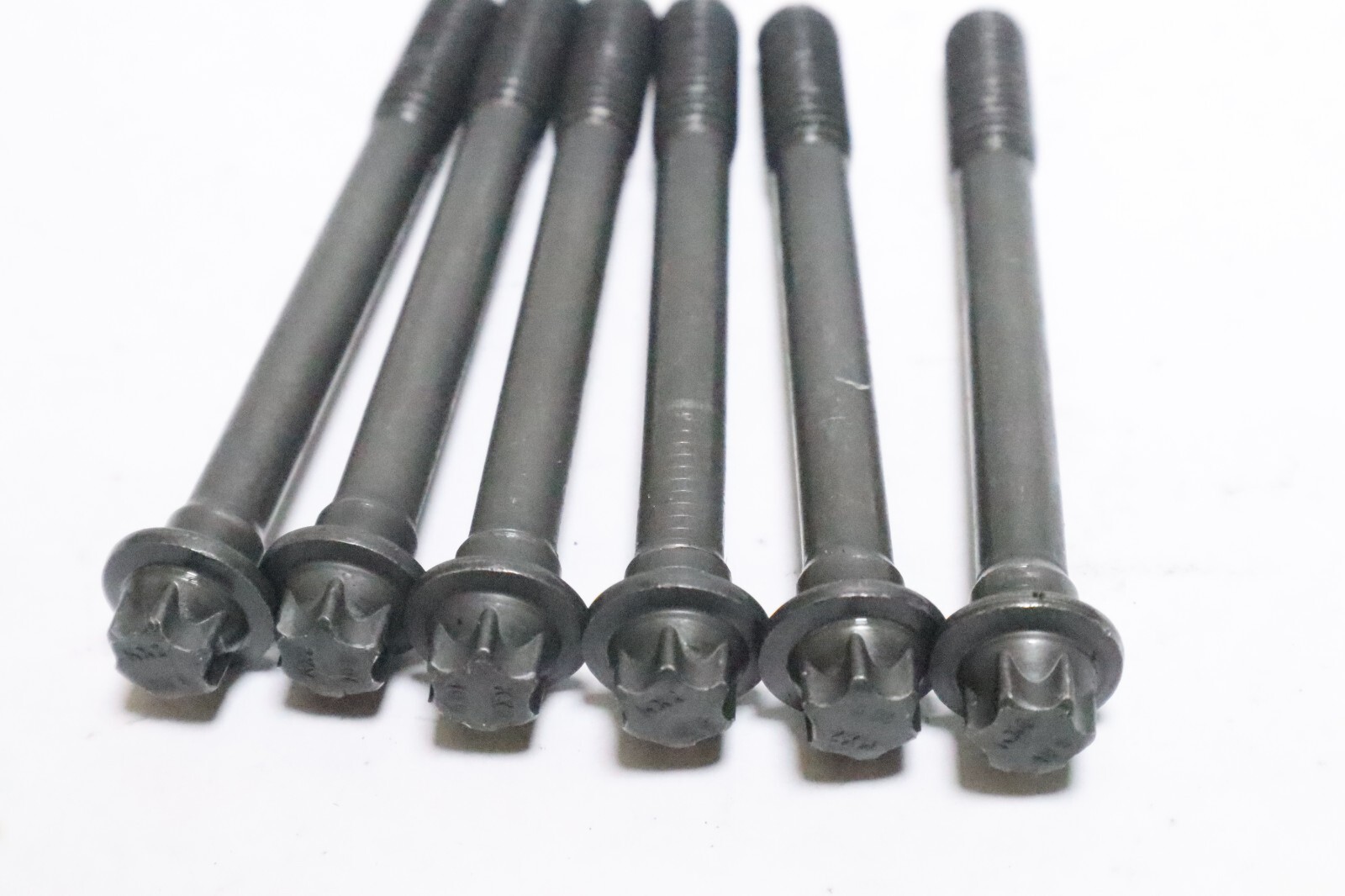 2006 Sea-Doo RXP GTX WAKE Rocker Arm Bolts M8x72 OEM# 420641080 - Image 2