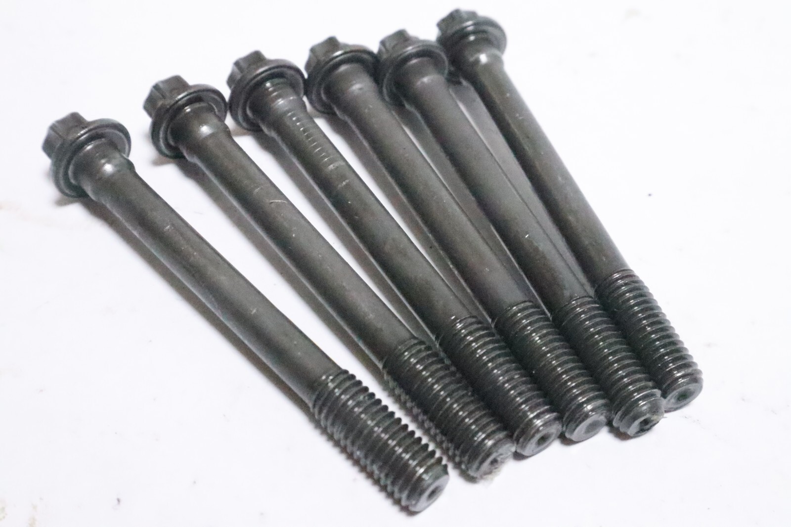 2006 Sea-Doo RXP GTX WAKE Rocker Arm Bolts M8x72 OEM# 420641080 - Image 5