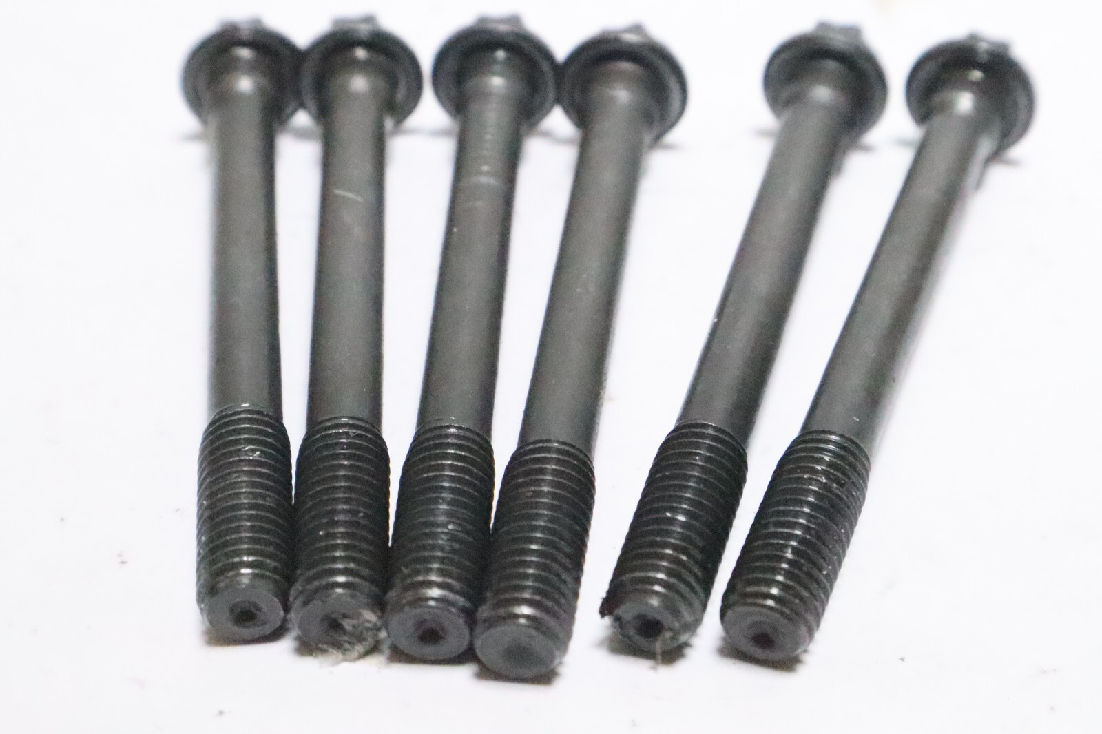 2006 Sea-Doo RXP GTX WAKE Rocker Arm Bolts M8x72 OEM# 420641080 - Image 6