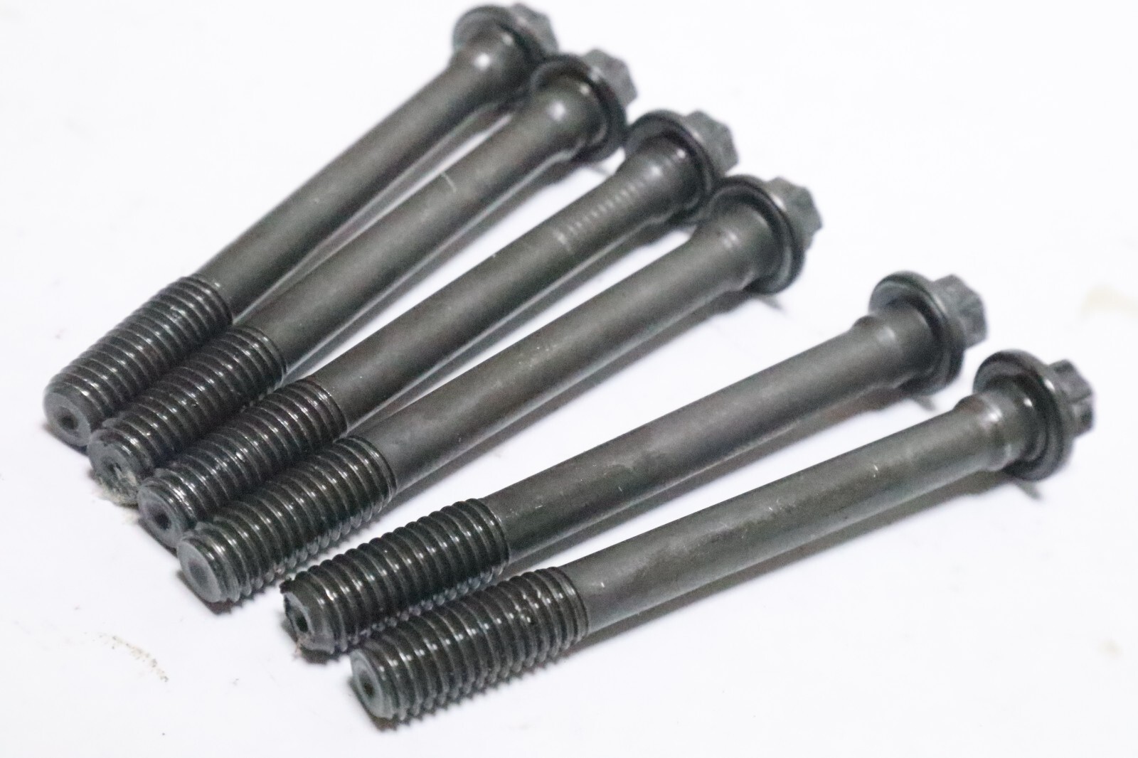 2006 Sea-Doo RXP GTX WAKE Rocker Arm Bolts M8x72 OEM# 420641080 - Image 7