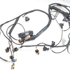 Dobson Parts