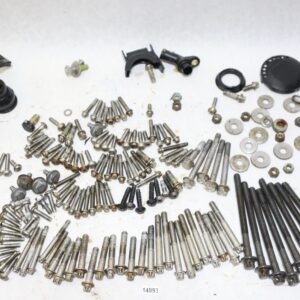 Dobson Parts