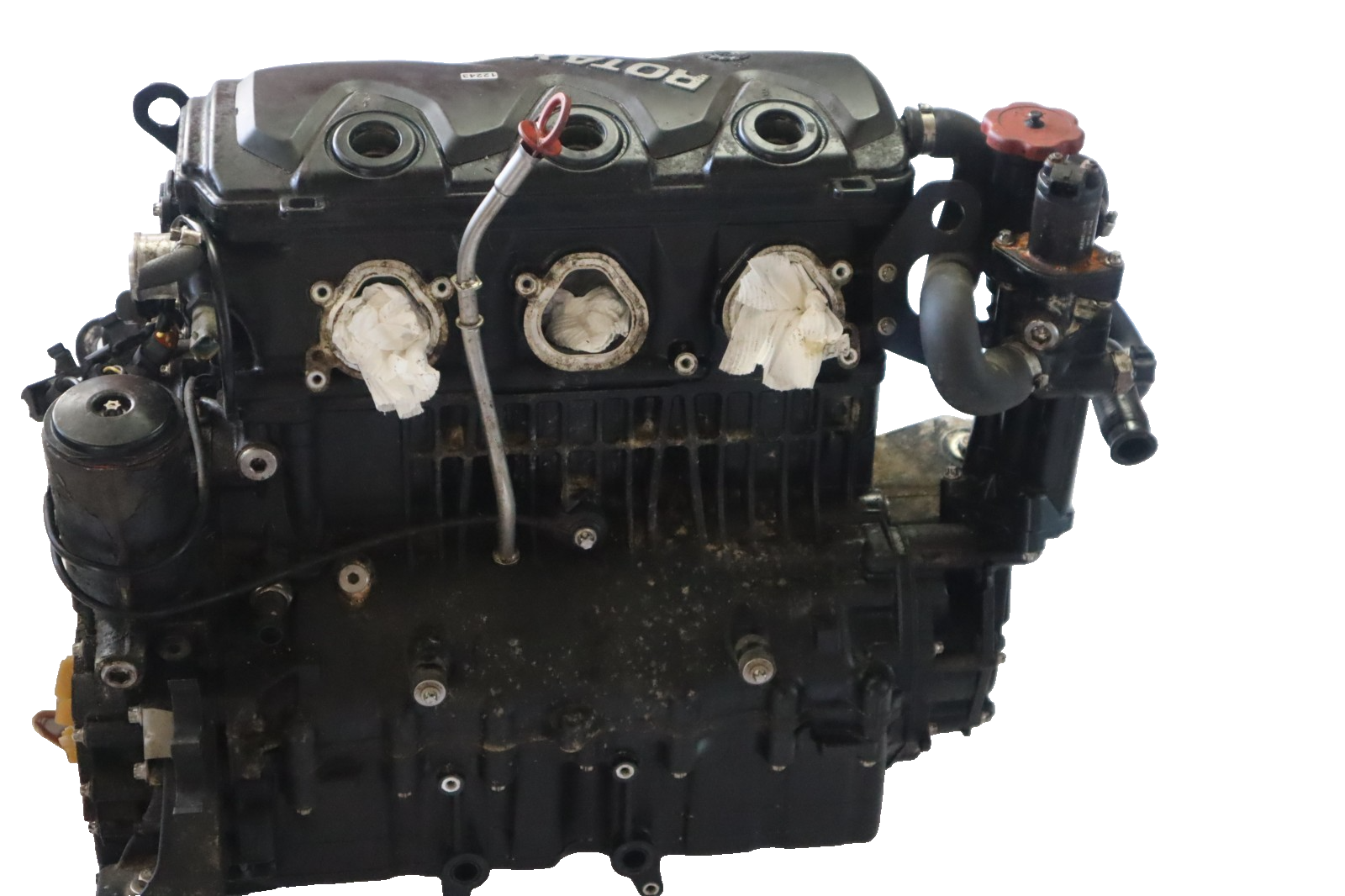 2005 SEADOO sea-doo WAKE 155 4 TEC MOTOR GTX ENGINE - Image 9