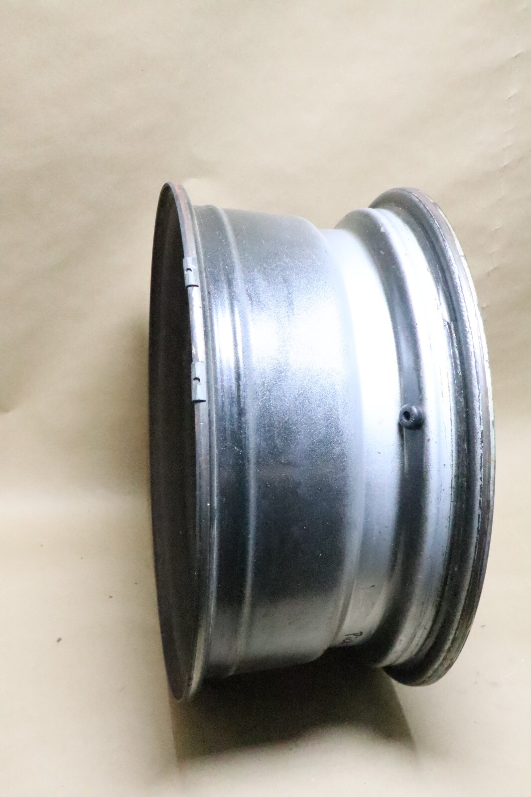 Wheel 16x7 steel chrome 3 Spoke Fits 99-01 DODGE 1500 PICKUP - Image 7