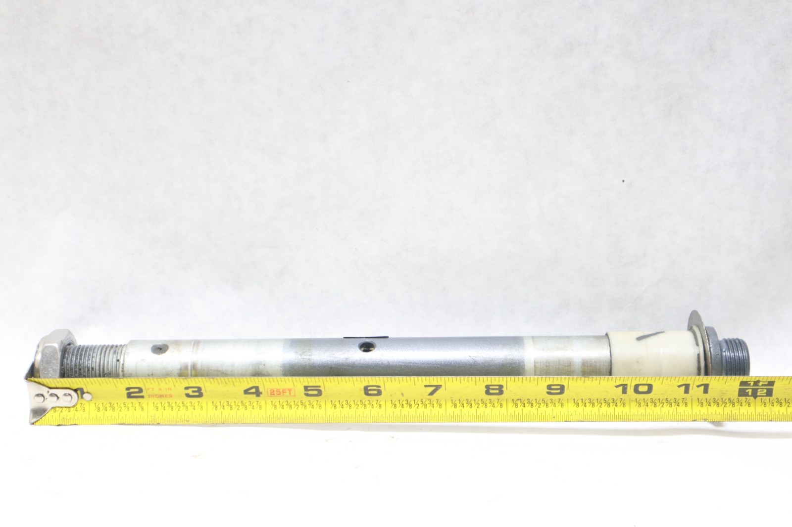 64E-43131-01-00 Yamaha 1996 & UP Clamp Bracket Bolt 100 115 130-200 HP 4-Stroke - Image 6