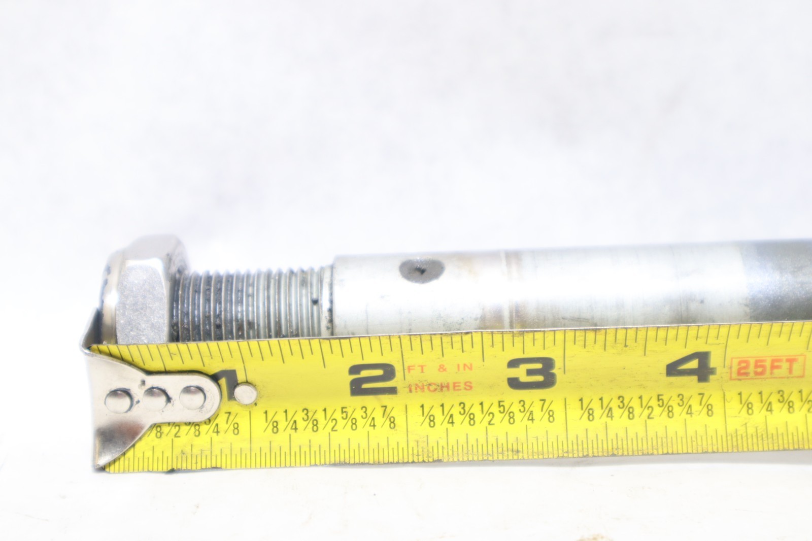 64E-43131-01-00 Yamaha 1996 & UP Clamp Bracket Bolt 100 115 130-200 HP 4-Stroke - Image 7