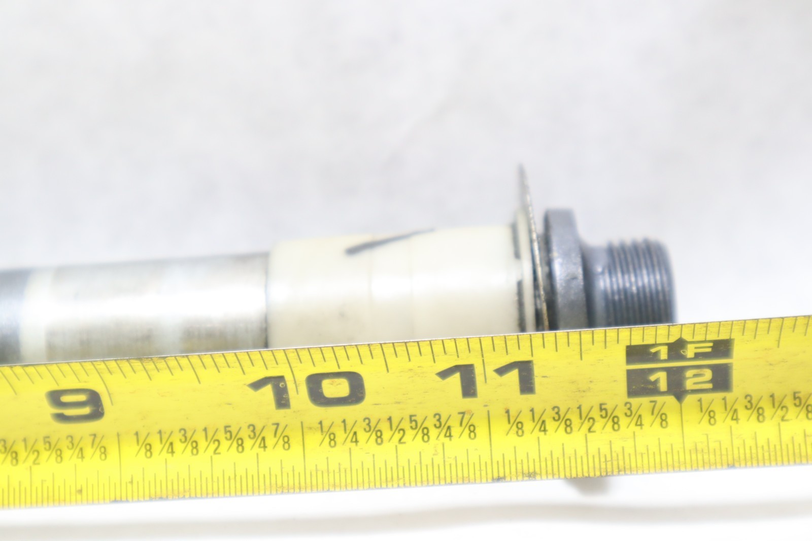 64E-43131-01-00 Yamaha 1996 & UP Clamp Bracket Bolt 100 115 130-200 HP 4-Stroke - Image 8