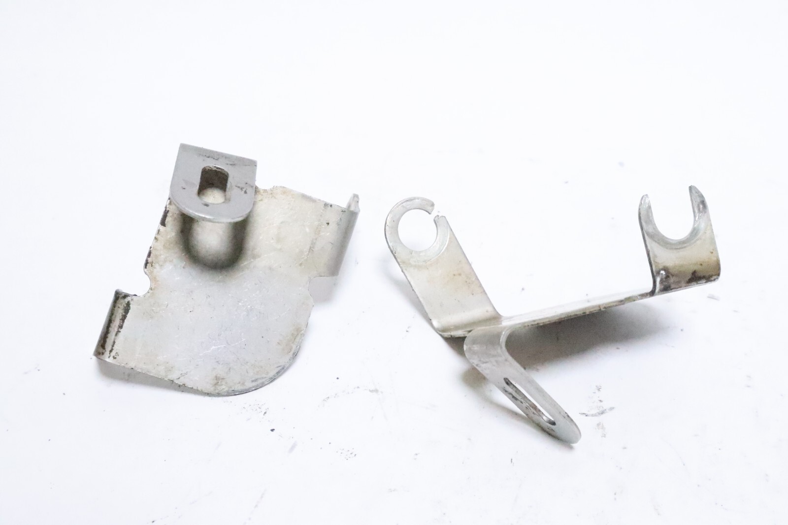 Seadoo 947 951 Exhaust Manifold Bolt BRACKET SPACER 1998-2007 GTX RX XP GSX
