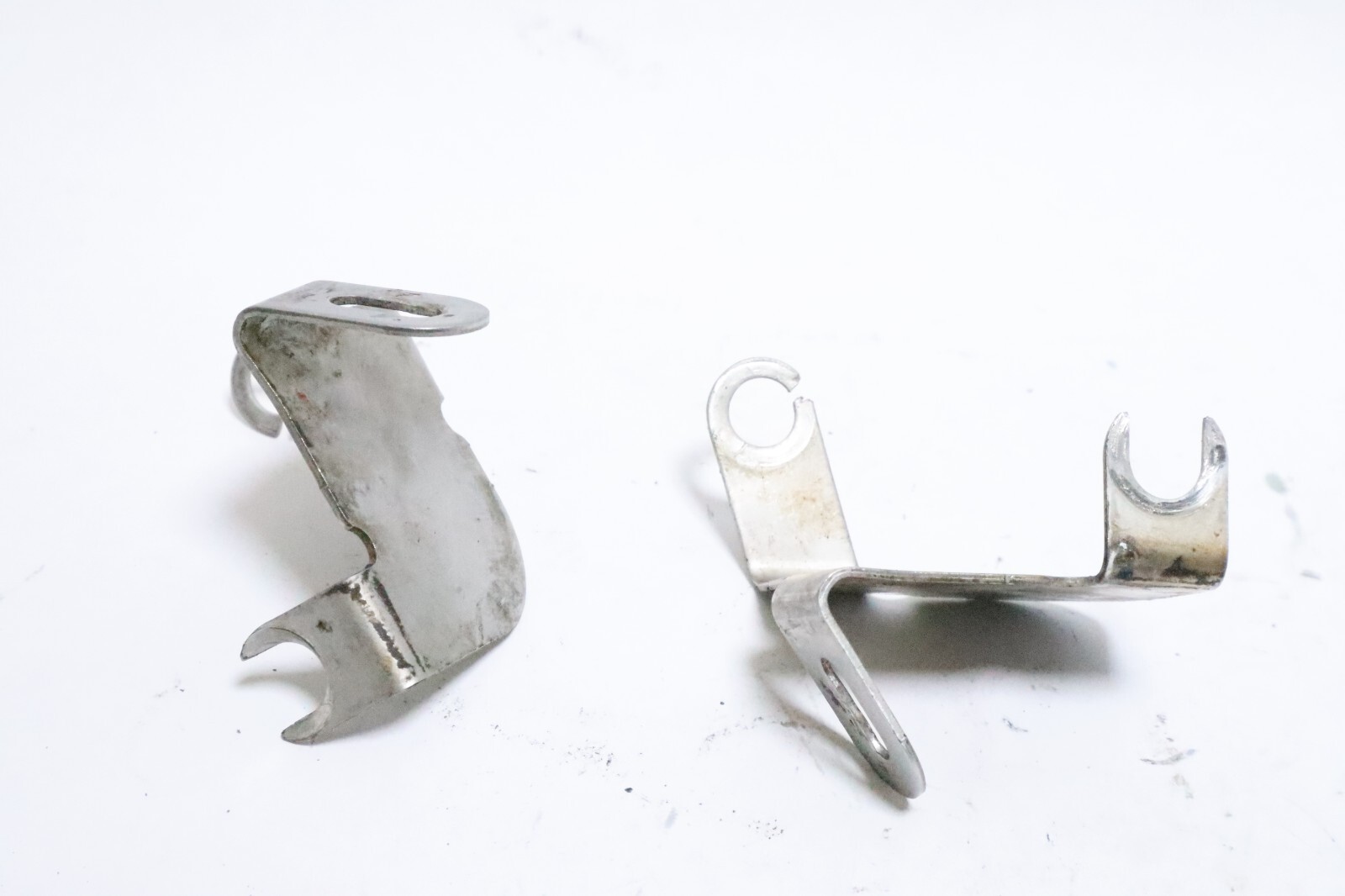 Seadoo 947 951 Exhaust Manifold Bolt BRACKET SPACER 1998-2007 GTX RX XP GSX - Image 3