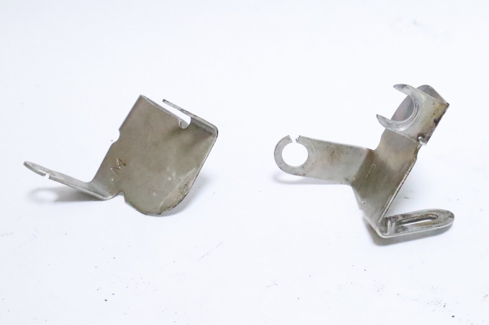Seadoo 947 951 Exhaust Manifold Bolt BRACKET SPACER 1998-2007 GTX RX XP GSX - Image 7