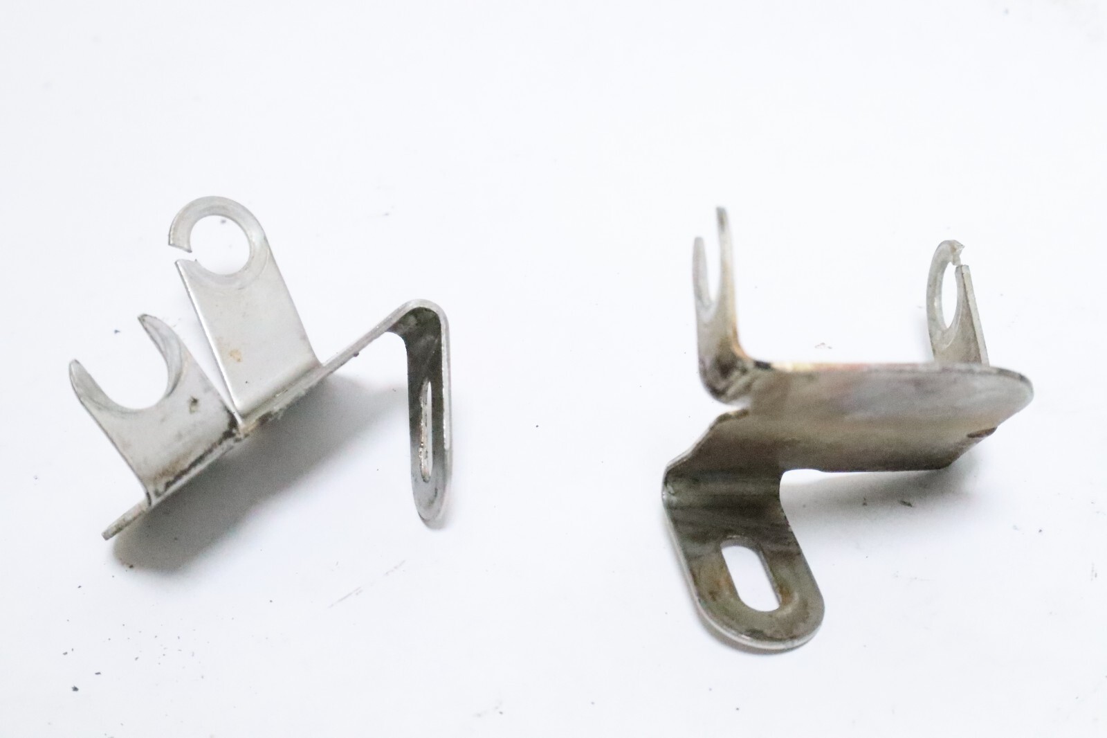 Seadoo 947 951 Exhaust Manifold Bolt BRACKET SPACER 1998-2007 GTX RX XP GSX - Image 8
