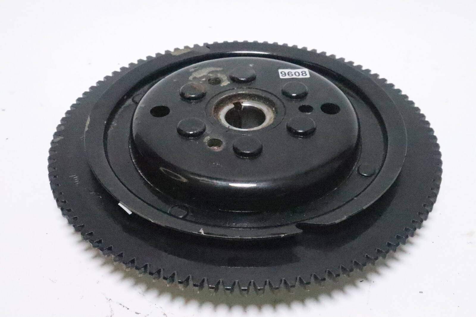 Suzuki Outboard 115 140 HP DT115 DT140 Flywheel Assembly F3T428 32102-94600