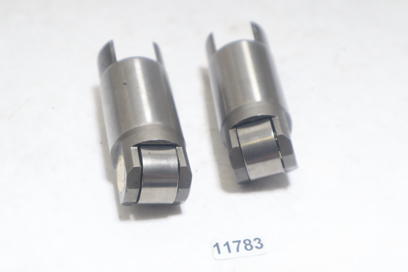 2001-2005 Chevy Silverado GMC Sierra Duramax Diesel Set of Lifters QTY 2 - Image 3