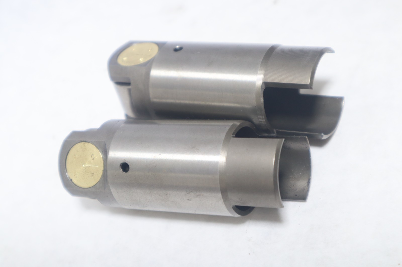 2001-2005 Chevy Silverado GMC Sierra Duramax Diesel Set of Lifters QTY 2 - Image 5
