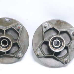 Dobson Parts