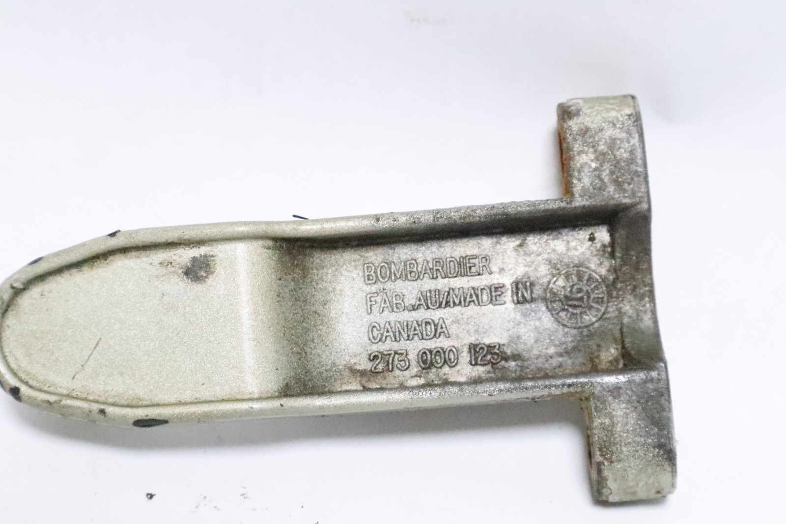 1998 - 2003 Sea-Doo XP RX GTX LRV GSX Air Silencer Support OEM# 273000123 - Image 6