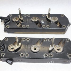 Dobson Parts