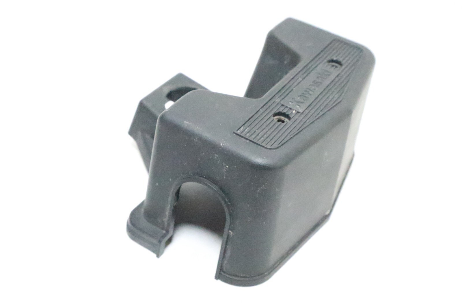 1986-2003 KAWASAKI ZG1200 1200 Voyager IGNITION SWITCH HANDLE COVER - Image 3