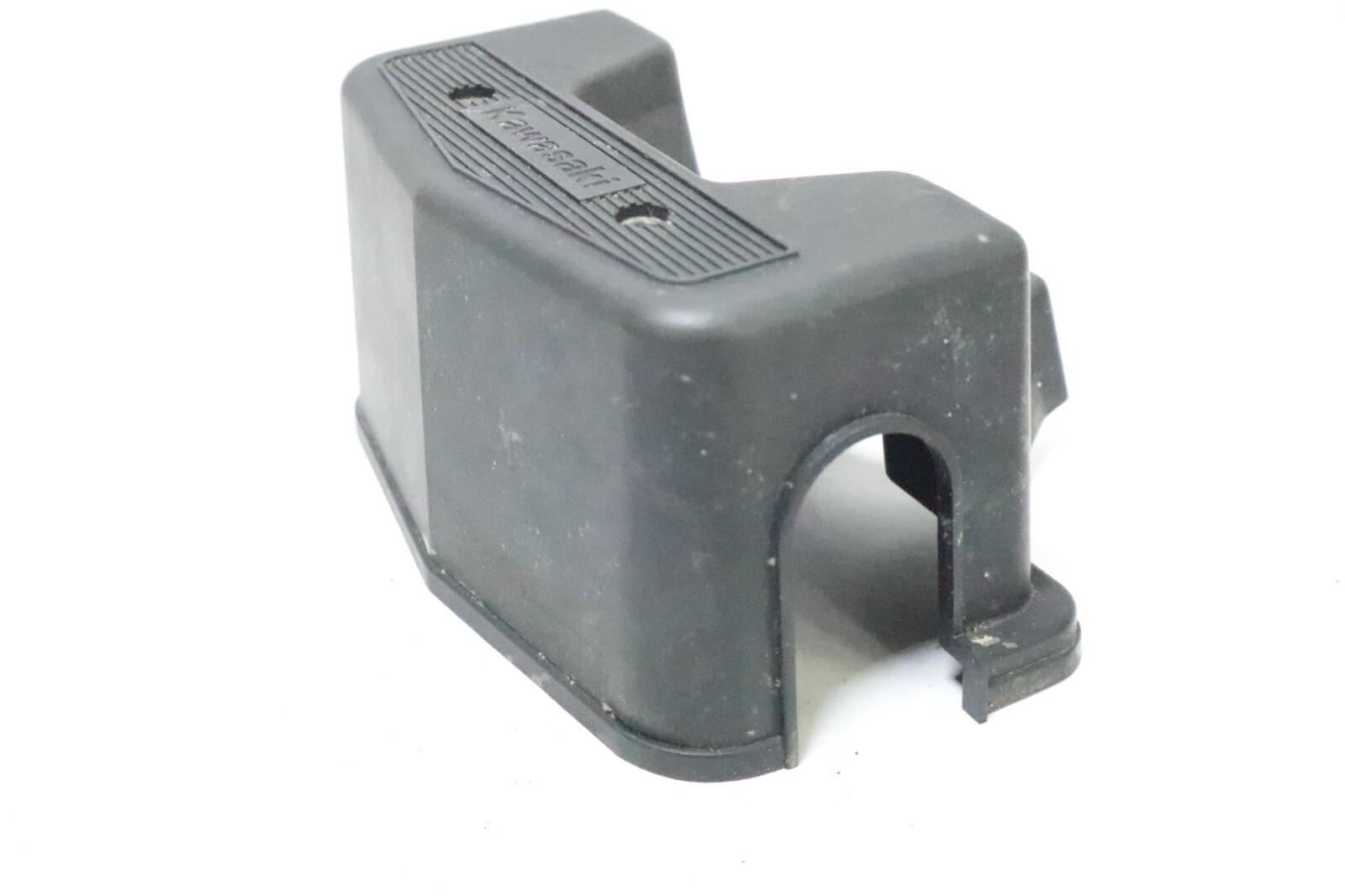 1986-2003 KAWASAKI ZG1200 1200 Voyager IGNITION SWITCH HANDLE COVER - Image 5