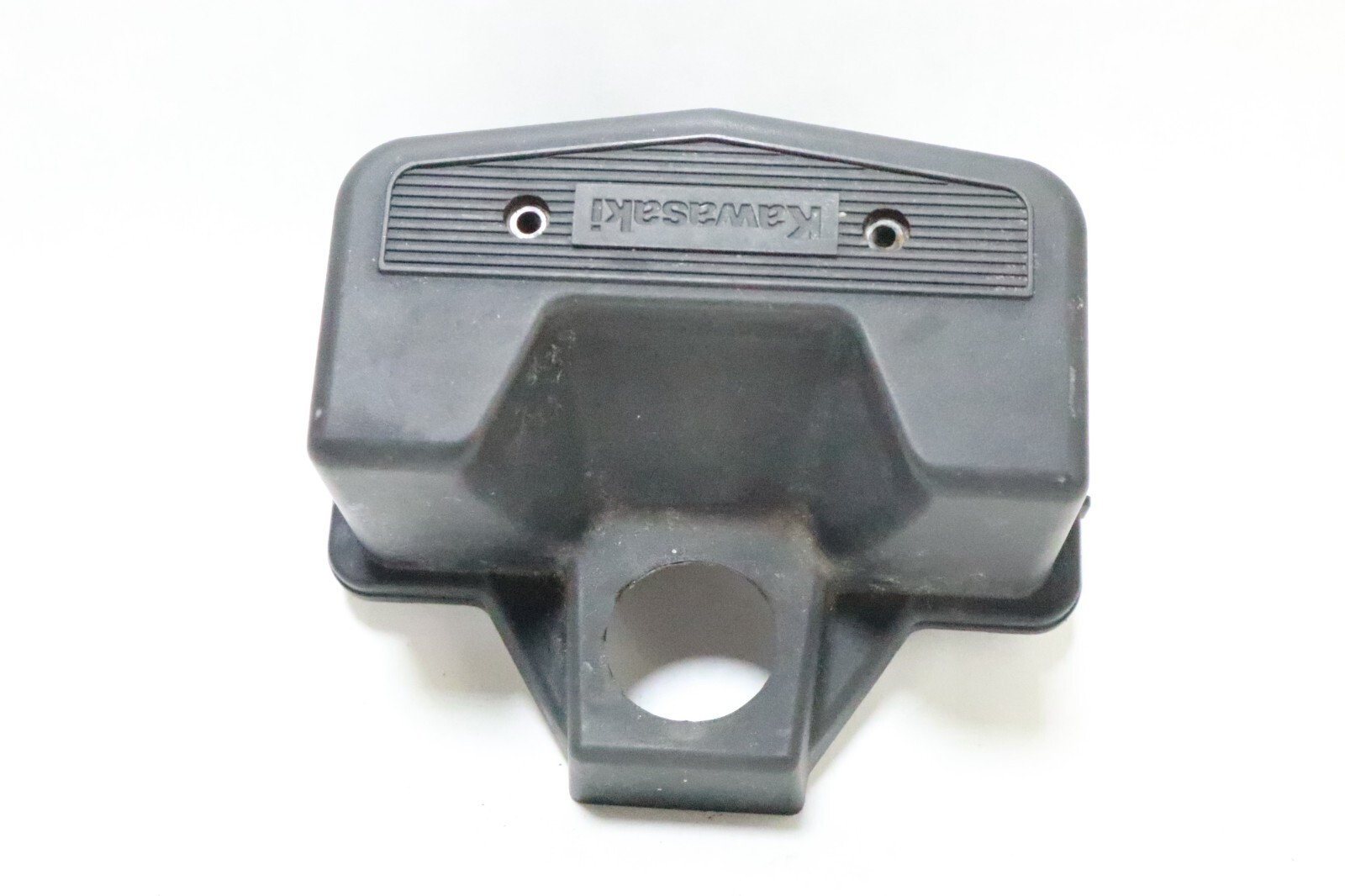 1986-2003 KAWASAKI ZG1200 1200 Voyager IGNITION SWITCH HANDLE COVER - Image 7