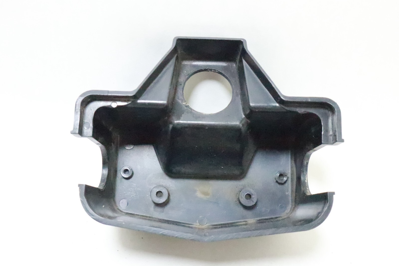 1986-2003 KAWASAKI ZG1200 1200 Voyager IGNITION SWITCH HANDLE COVER - Image 8