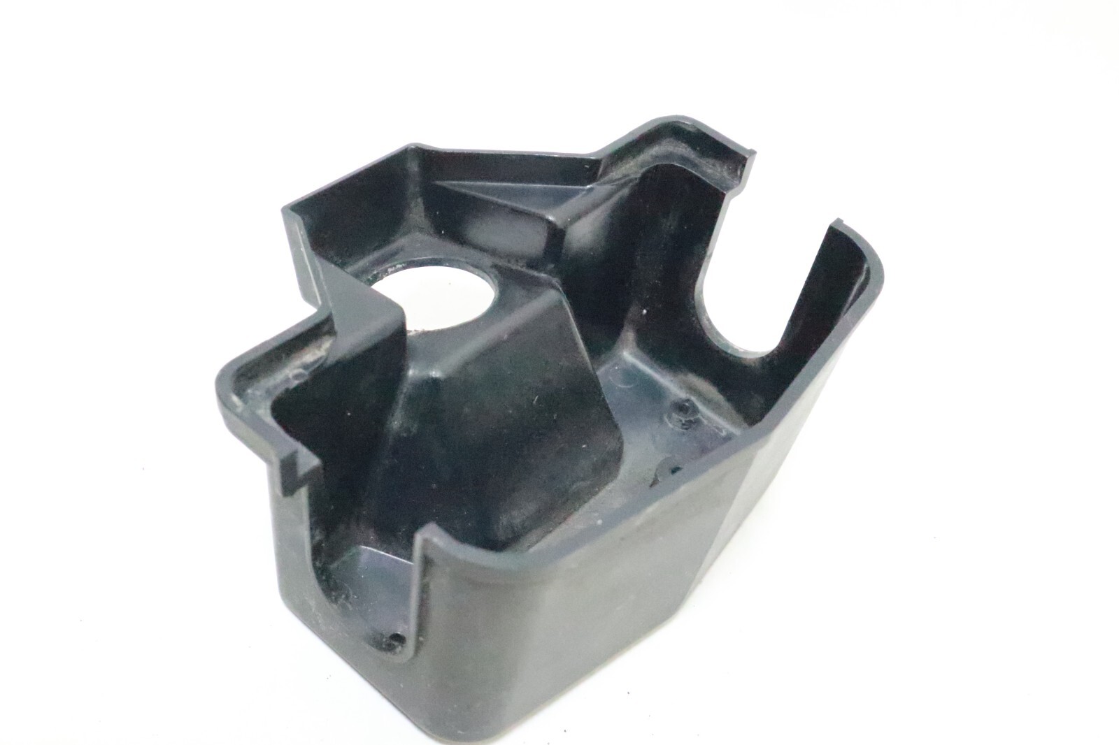 1986-2003 KAWASAKI ZG1200 1200 Voyager IGNITION SWITCH HANDLE COVER - Image 9