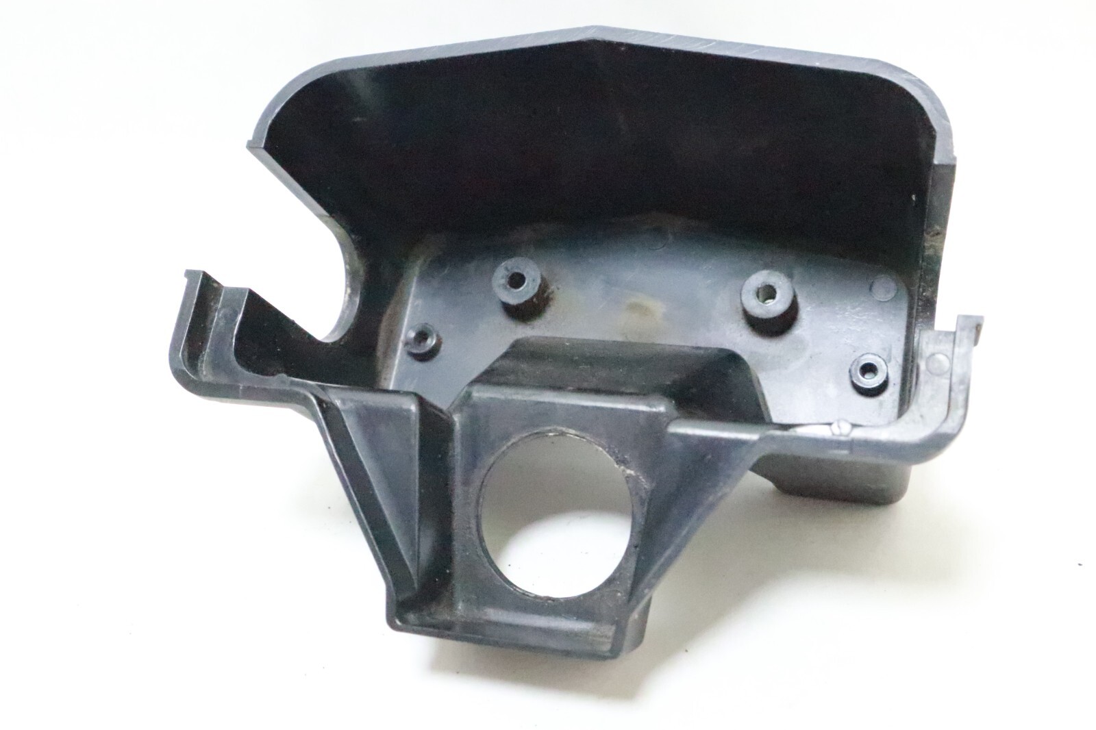 1986-2003 KAWASAKI ZG1200 1200 Voyager IGNITION SWITCH HANDLE COVER - Image 10