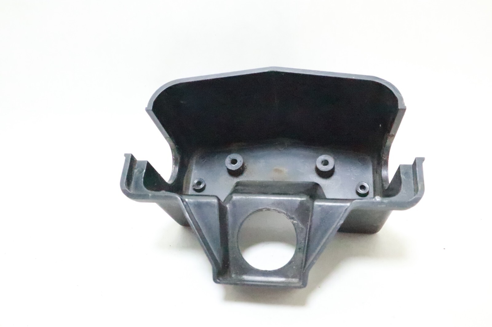 1986-2003 KAWASAKI ZG1200 1200 Voyager IGNITION SWITCH HANDLE COVER - Image 11