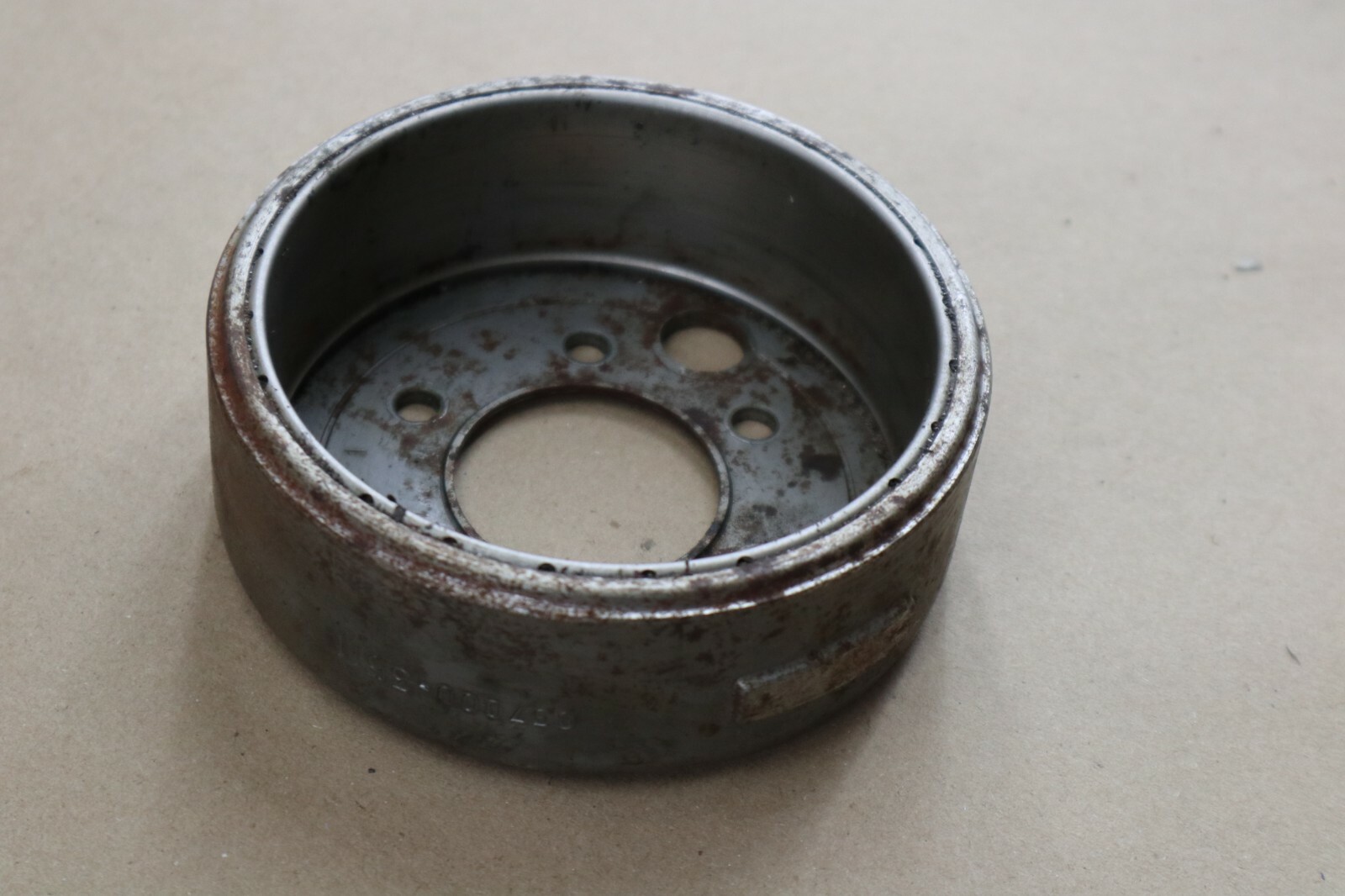 Sea Doo GSX Rotax 787 Flywheel Generator Magneto Rotor XP SPX GTX 1996-1998