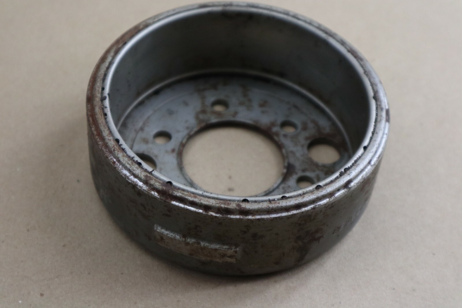 Sea Doo GSX Rotax 787 Flywheel Generator Magneto Rotor XP SPX GTX 1996-1998 - Image 3