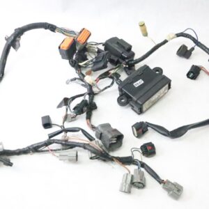 Dobson Parts
