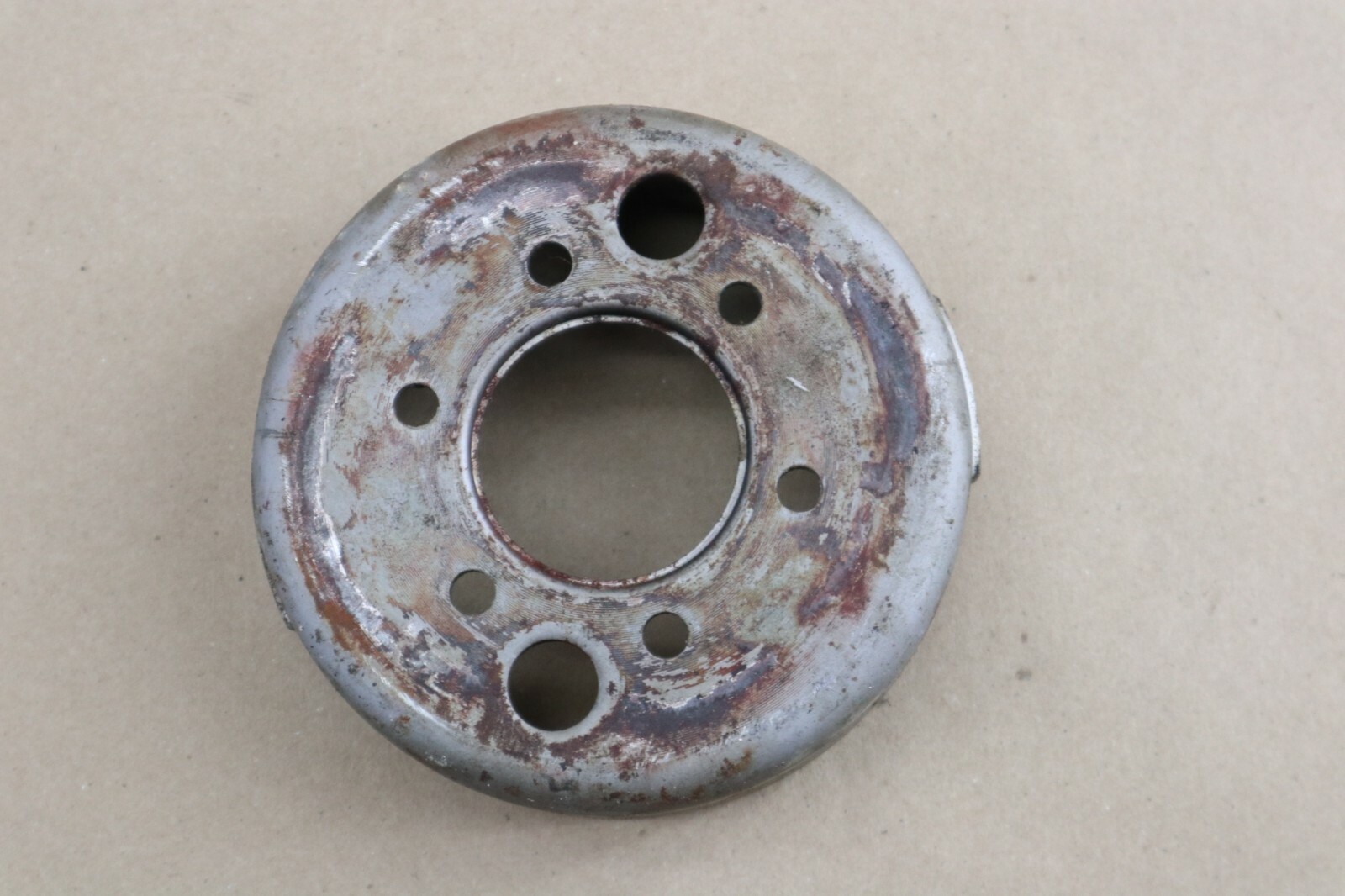 Sea Doo GSX Rotax 787 Flywheel Generator Magneto Rotor XP SPX GTX 1996-1998 - Image 4