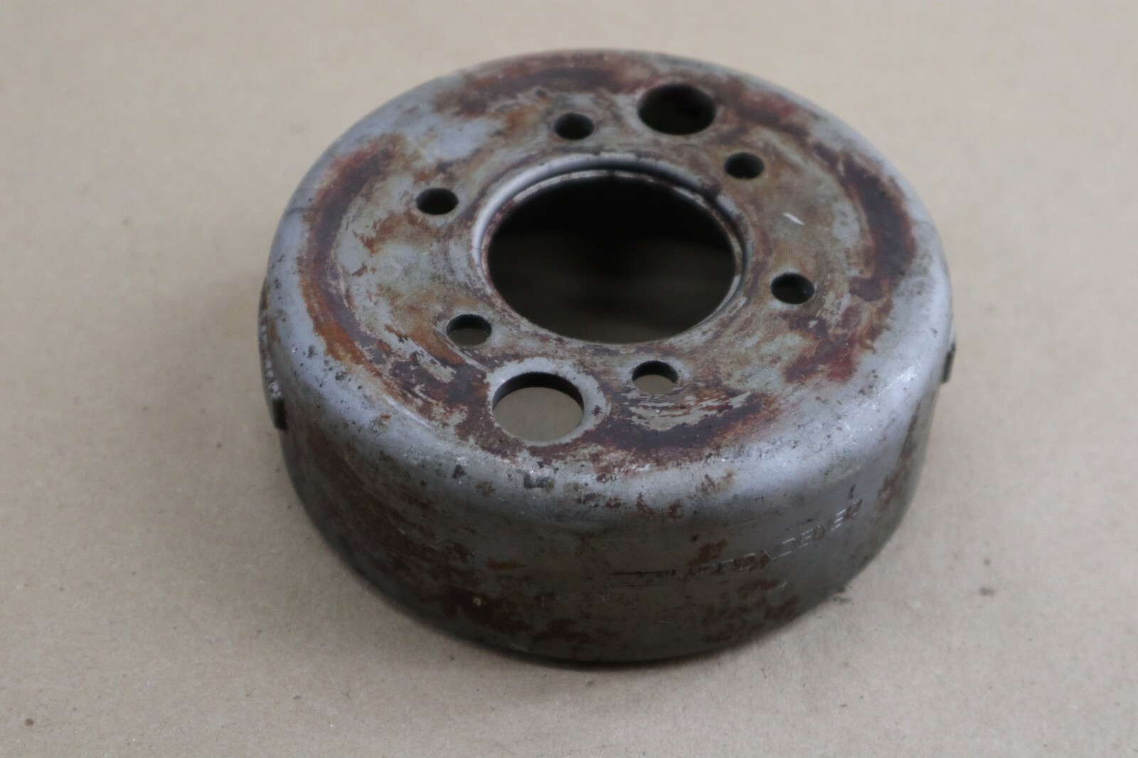 Sea Doo GSX Rotax 787 Flywheel Generator Magneto Rotor XP SPX GTX 1996-1998 - Image 5