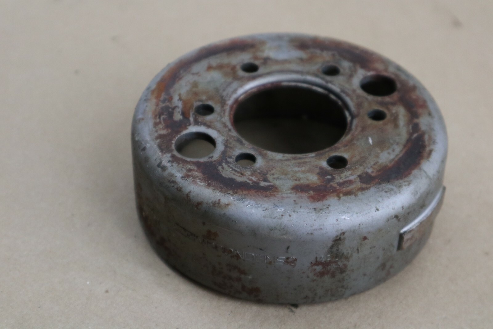 Sea Doo GSX Rotax 787 Flywheel Generator Magneto Rotor XP SPX GTX 1996-1998 - Image 6