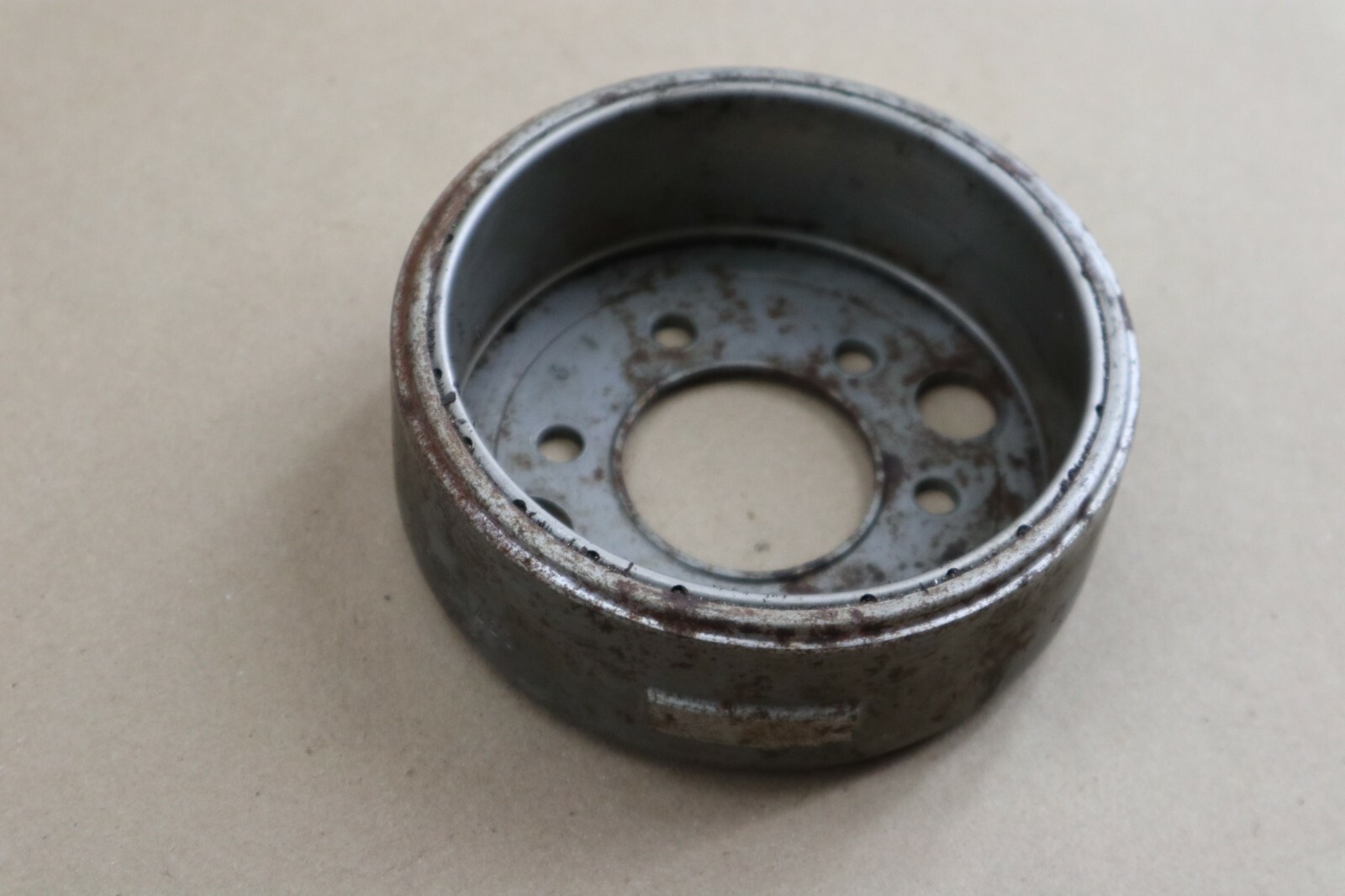 Sea Doo GSX Rotax 787 Flywheel Generator Magneto Rotor XP SPX GTX 1996-1998 - Image 8