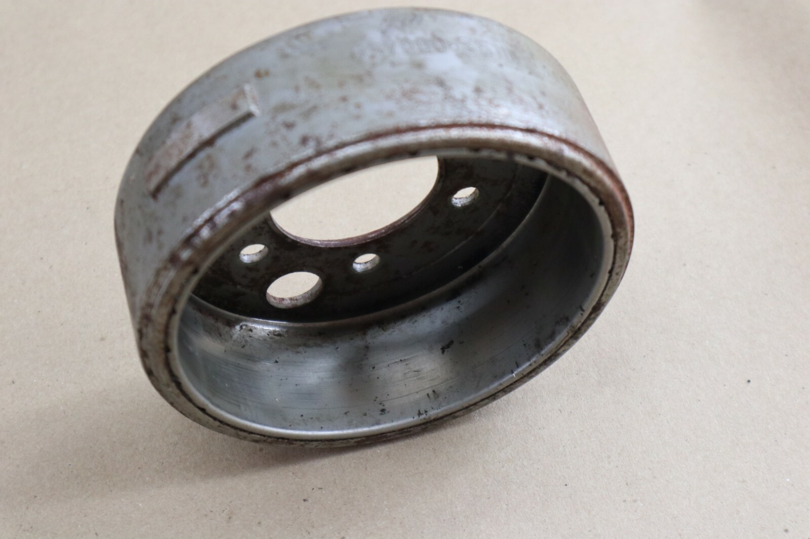 Sea Doo GSX Rotax 787 Flywheel Generator Magneto Rotor XP SPX GTX 1996-1998 - Image 10