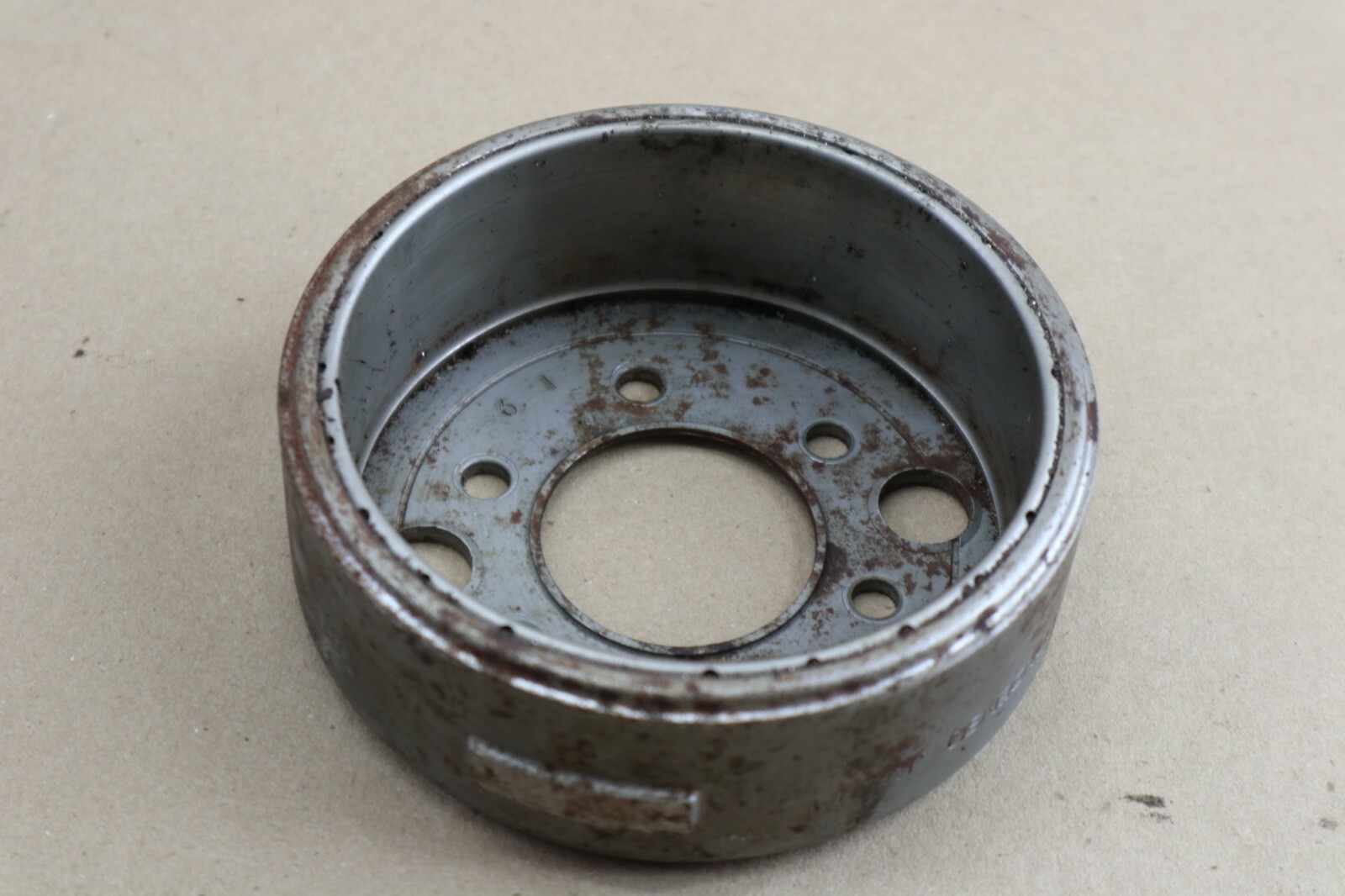 Sea Doo GSX Rotax 787 Flywheel Generator Magneto Rotor XP SPX GTX 1996-1998 - Image 11