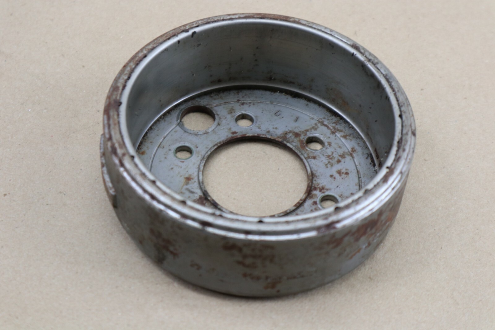 Sea Doo GSX Rotax 787 Flywheel Generator Magneto Rotor XP SPX GTX 1996-1998 - Image 12
