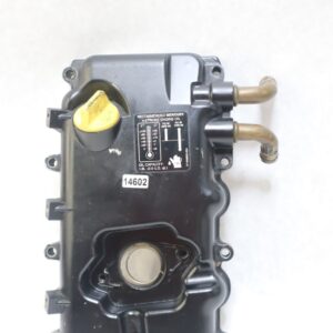 Dobson Parts