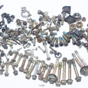 Dobson Parts