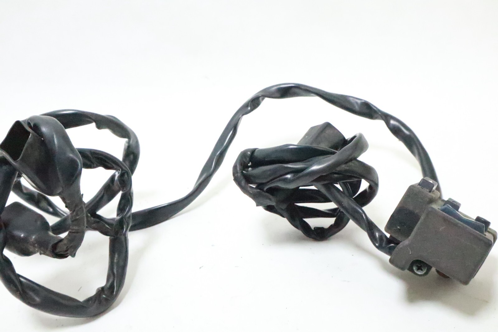 KAWASAKI VOYAGER XII ZG1200 HANDLEBAR RADIO CONTROLS - USED - Image 8