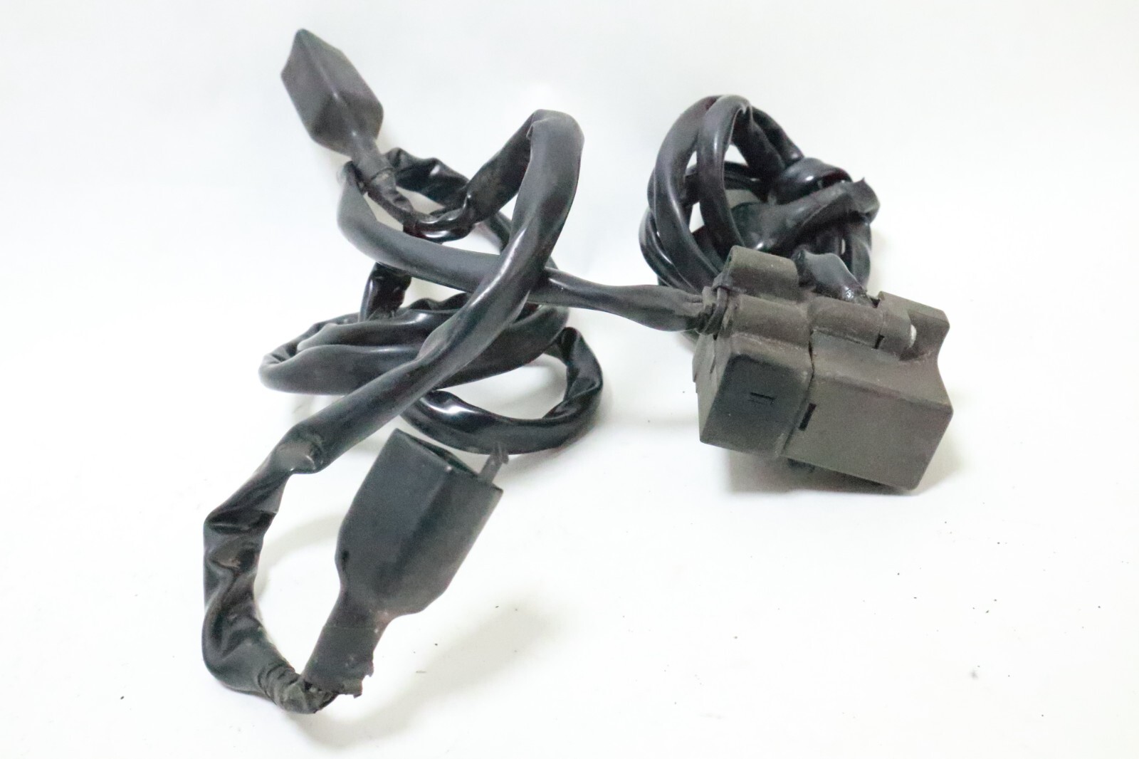 KAWASAKI VOYAGER XII ZG1200 HANDLEBAR RADIO CONTROLS - USED - Image 9