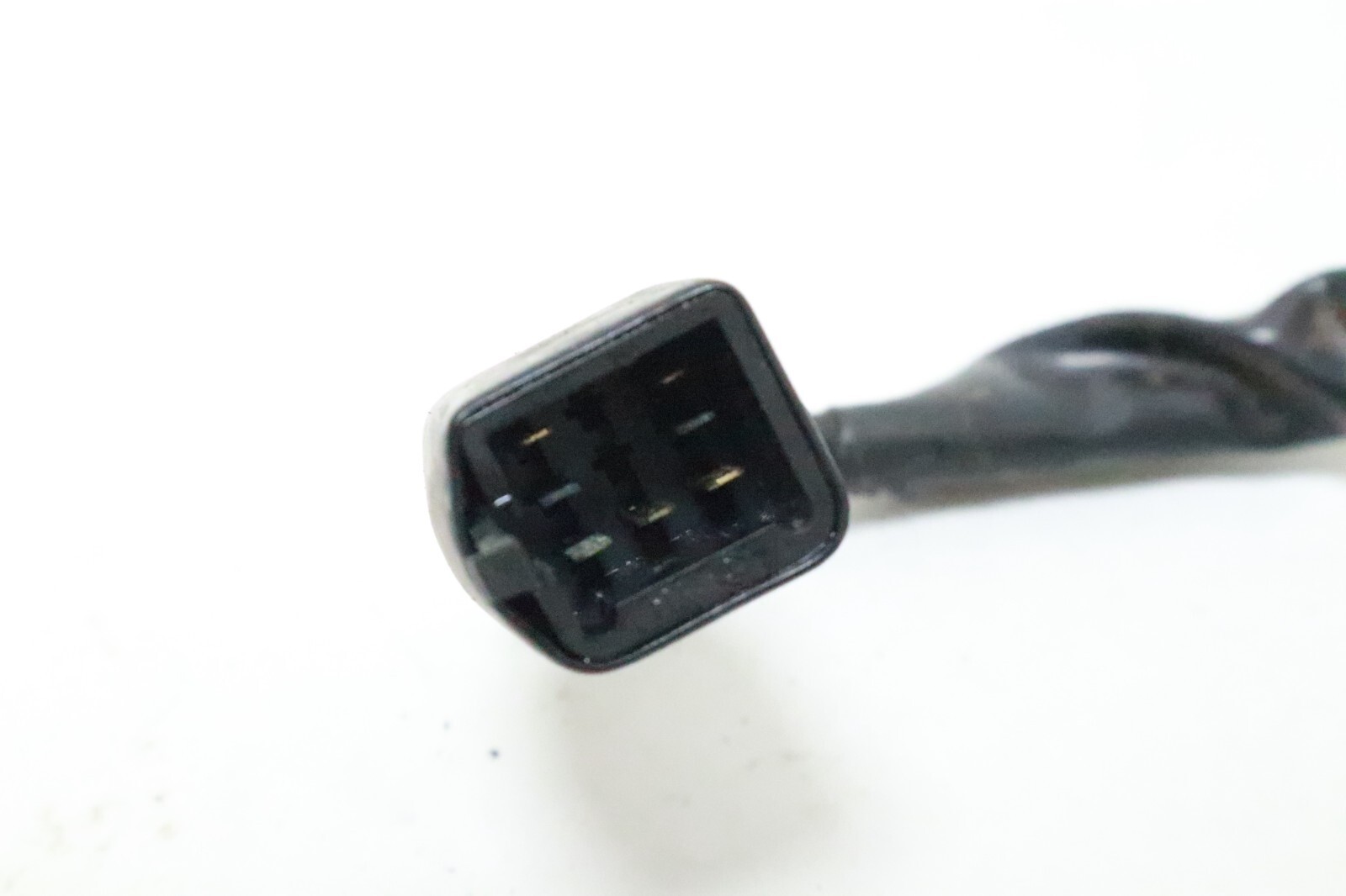 KAWASAKI VOYAGER XII ZG1200 HANDLEBAR RADIO CONTROLS - USED - Image 10