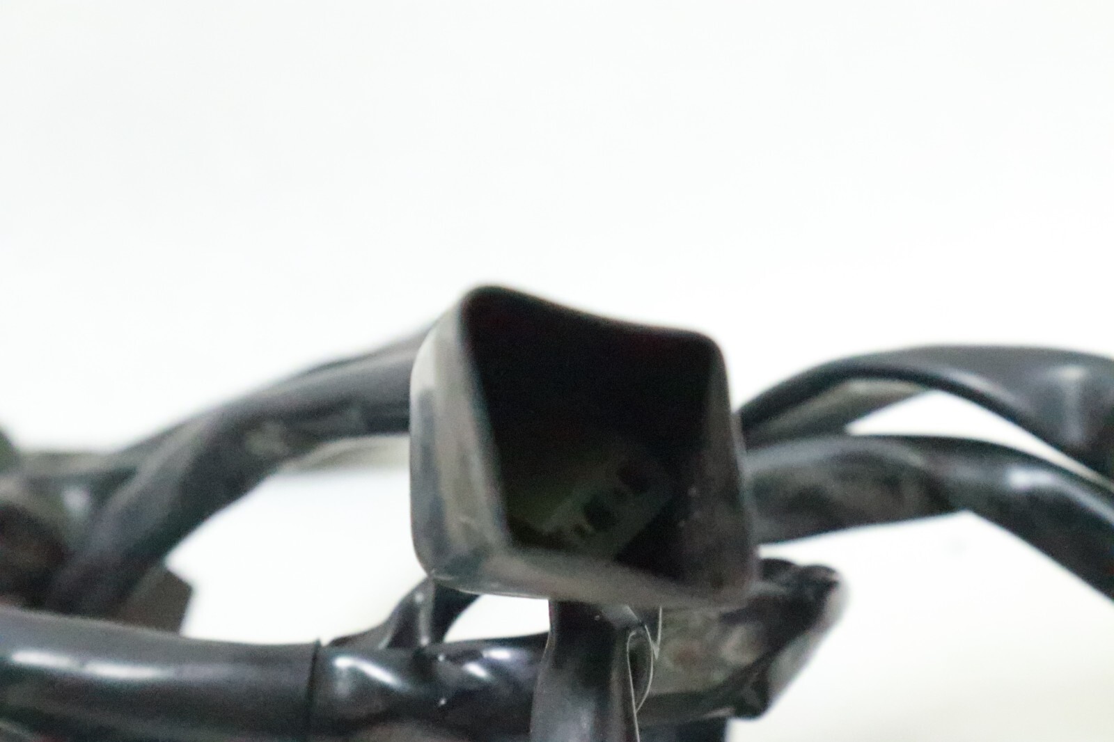 KAWASAKI VOYAGER XII ZG1200 HANDLEBAR RADIO CONTROLS - USED - Image 11