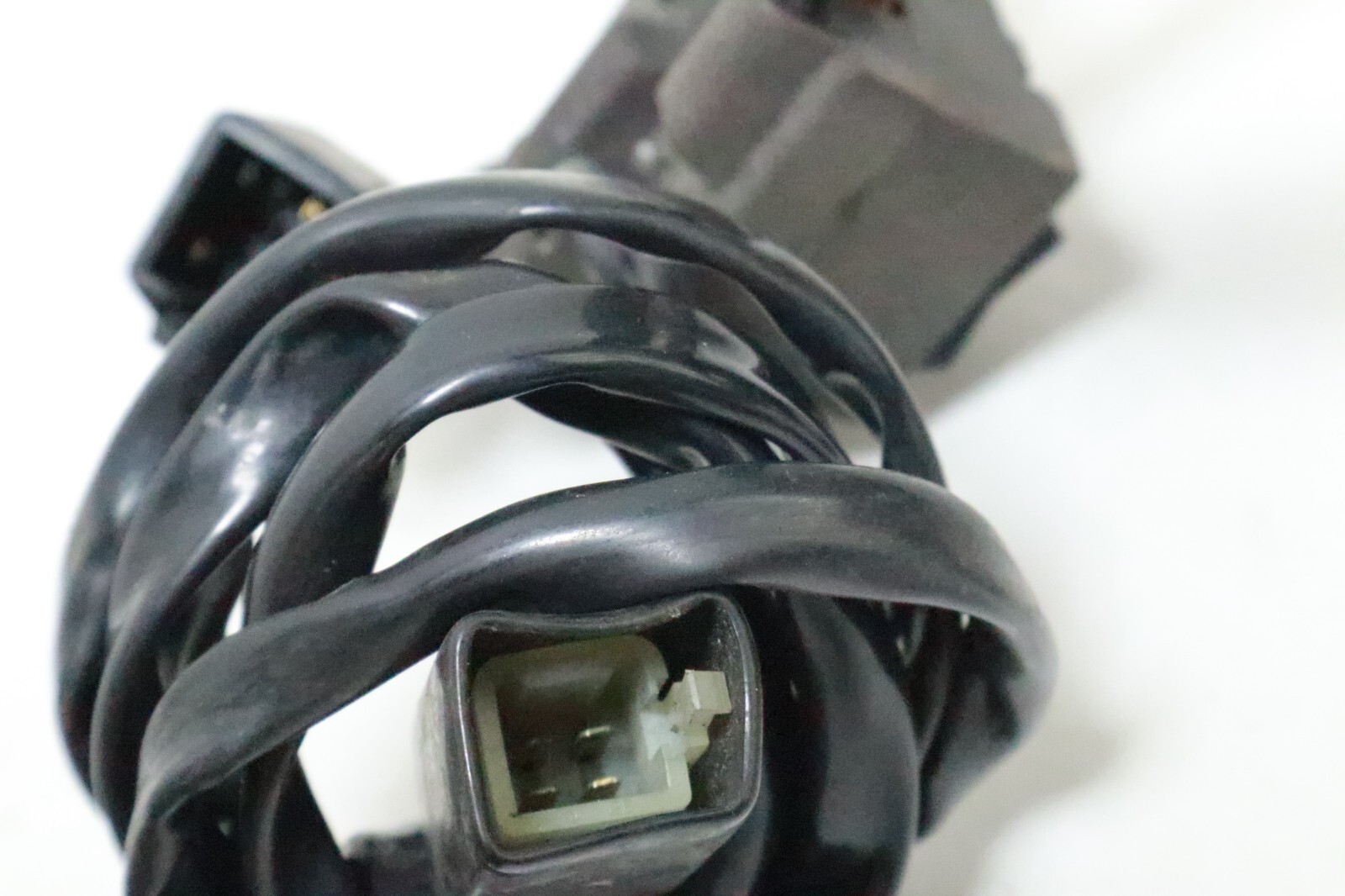 KAWASAKI VOYAGER XII ZG1200 HANDLEBAR RADIO CONTROLS - USED - Image 12