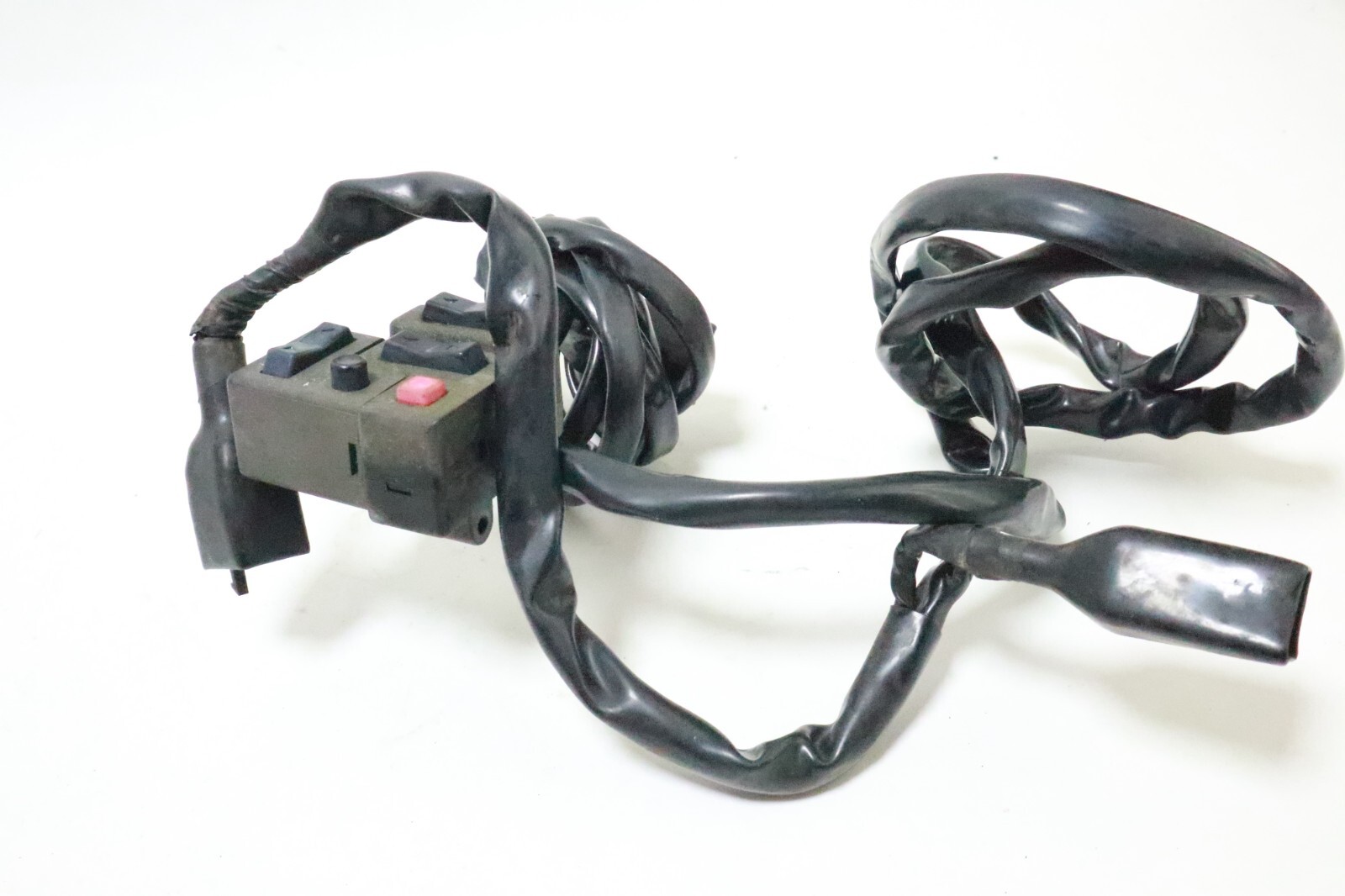 KAWASAKI VOYAGER XII ZG1200 HANDLEBAR RADIO CONTROLS - USED - Image 13