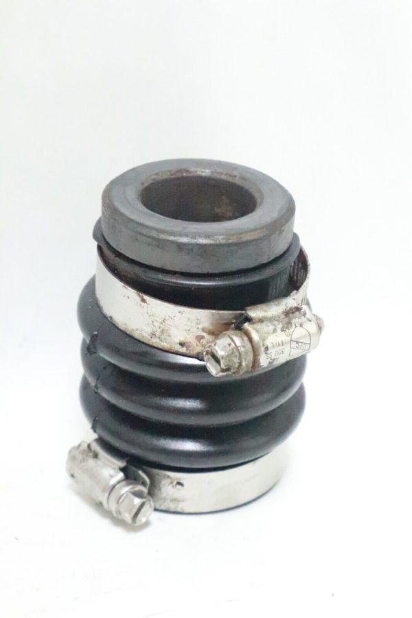 2000 SEA-DOO GTX DI BELLOW BOOT 272000167 272000184  USED - Image 7