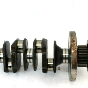 Dobson Parts
